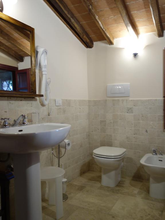 Montefienali Village La Chiocciola Gaiole in Chianti Exterior foto